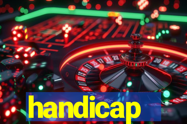 handicap - 2.5